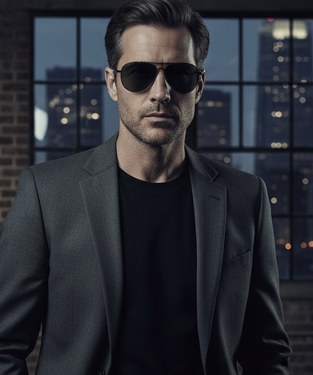 Lentes de Sol Aviador