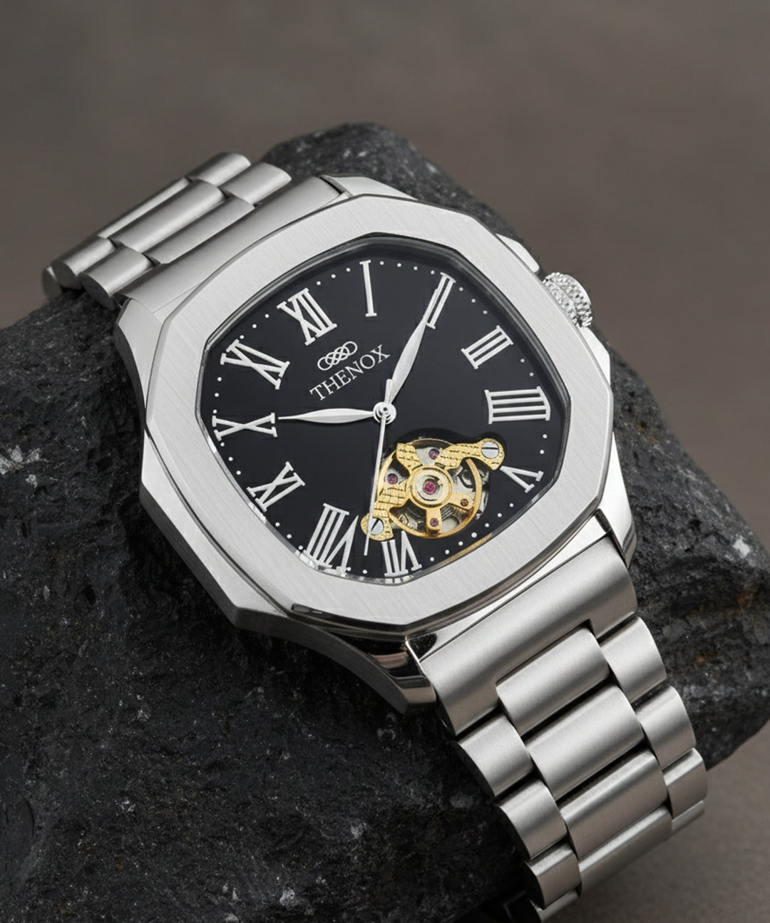 Liberty Heritage Black