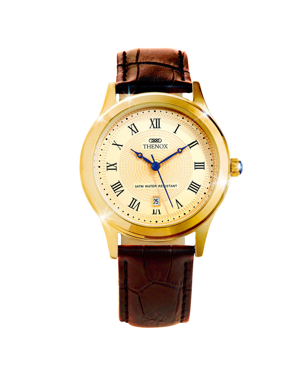 Cosmopolitan brown 01