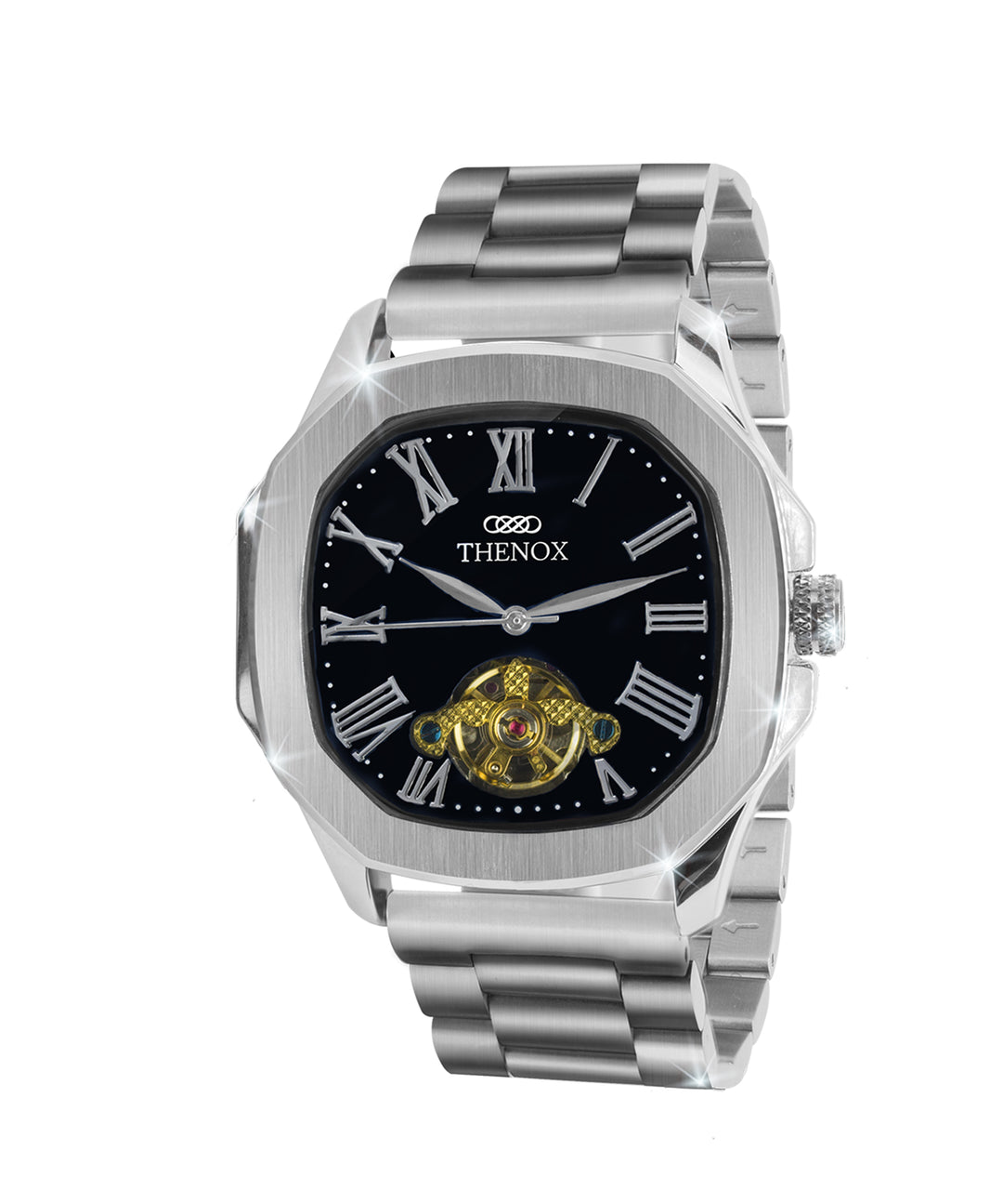 Liberty Heritage Black