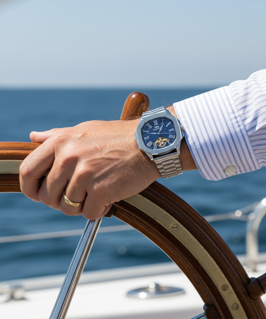 Liberty Heritage Black