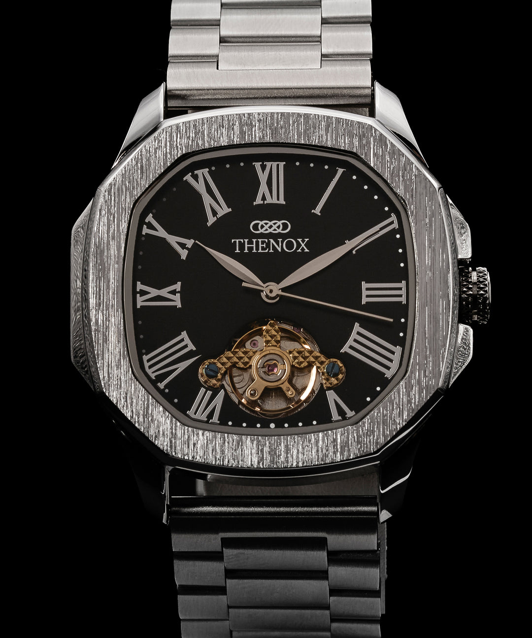 Liberty Heritage Black