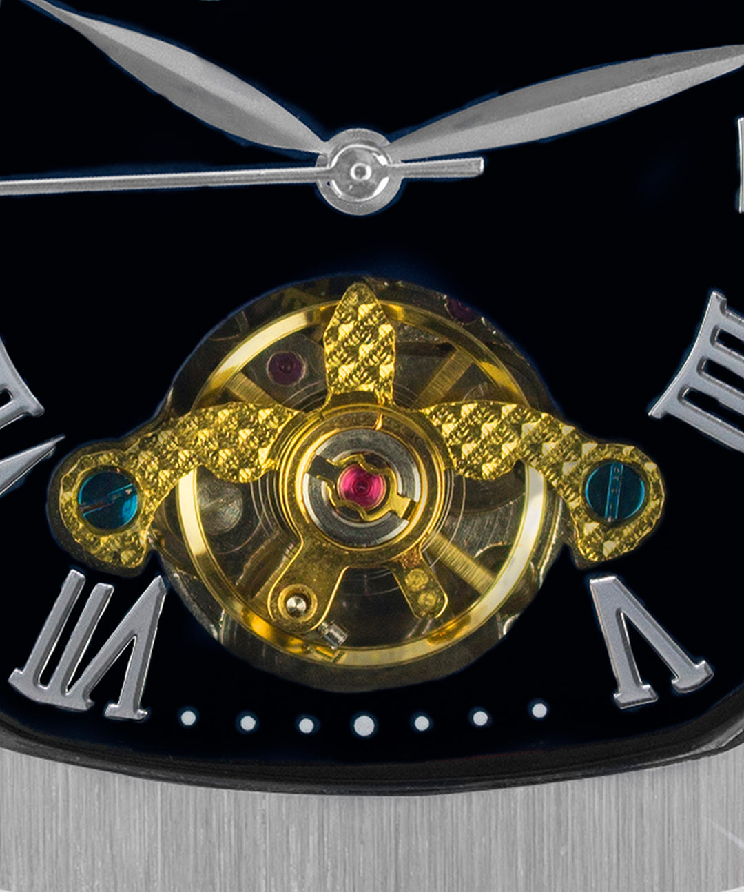 Liberty Heritage Black