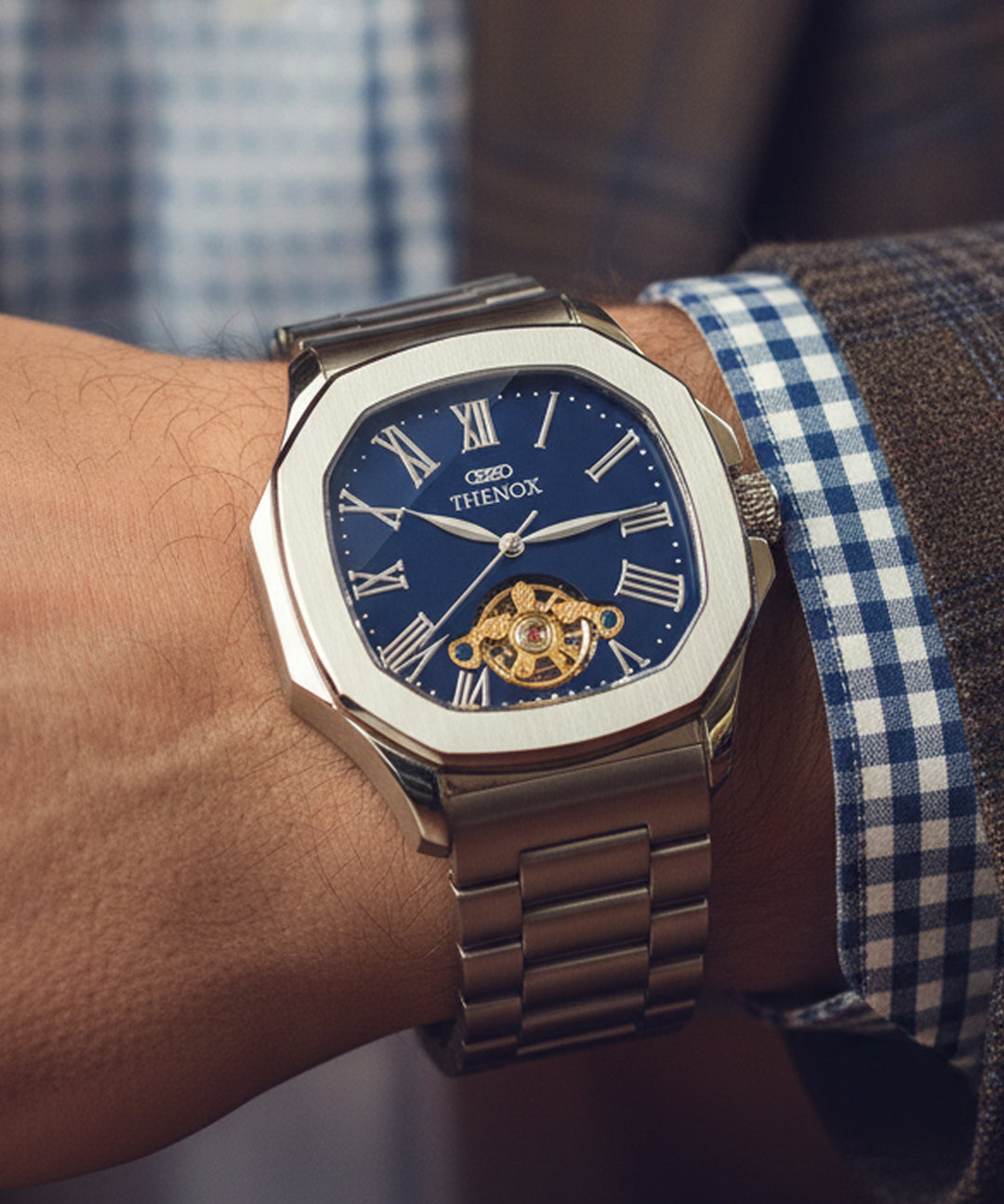 Liberty Heritage Blue