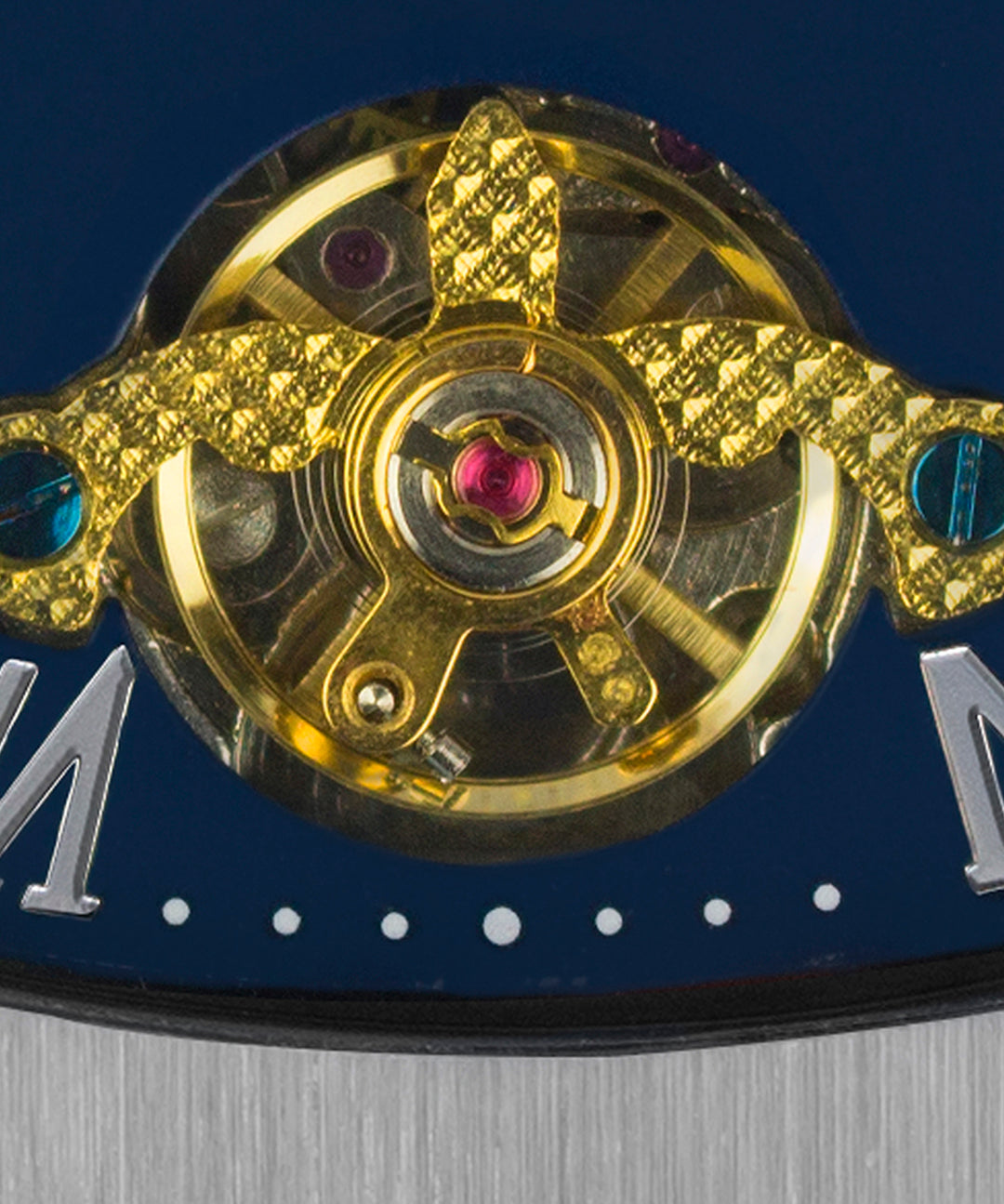 Liberty Heritage Blue