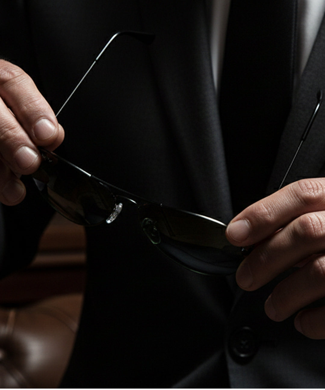 Lentes de Sol Aviador